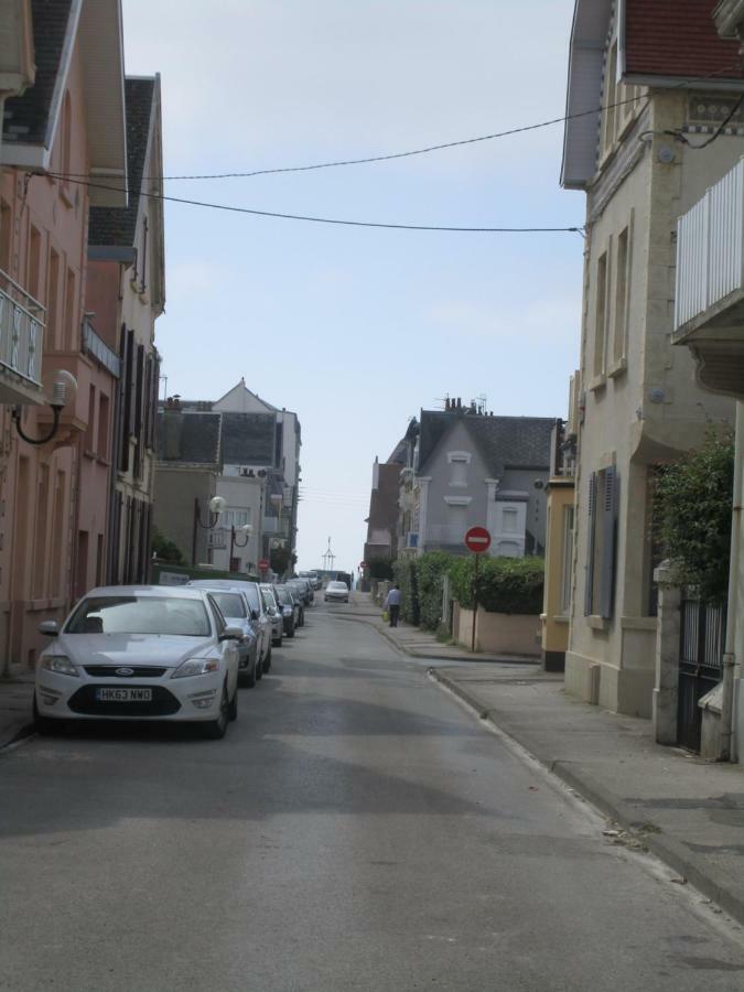 דירות וימרה Au Bon Air מראה חיצוני תמונה